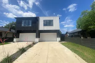 805 S Glasgow, Dallas, TX 75223 - Photo 1