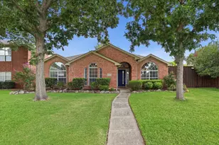 11313 Canoe Rd, Frisco, TX 75035 - Photo 1