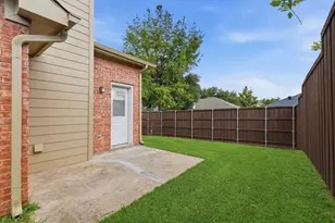 11313 Canoe Rd, Frisco, TX 75035 - Photo 35