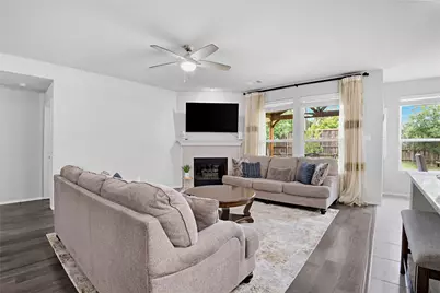 1811 Stephen Drive, Wylie, TX 75098 - Photo 7