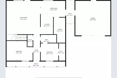 205 Roaring Springs Drive, DeSoto, TX 75115 - Photo 25