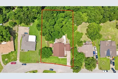 205 Roaring Springs Drive, DeSoto, TX 75115 - Photo 23