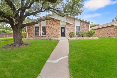 3709 Red Oak Drive, Garland, TX 75043 - Photo 1