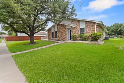 3709 Red Oak Drive, Garland, TX 75043 - Photo 3