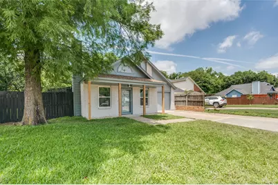 1221 Hilburn Court, Irving, TX 75060 - Photo 1