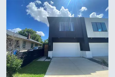 807 S Glasgow, Dallas, TX 75223 - Photo 1
