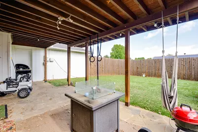 5033 Stanley Drive, The Colony, TX 75056 - Photo 23