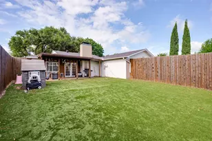 5033 Stanley Dr, The Colony, TX 75056 - Photo 25