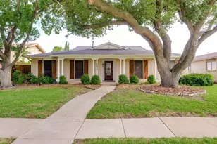 5033 Stanley Dr, The Colony, TX 75056 - Photo 1