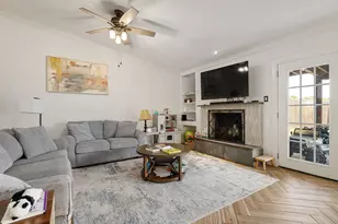 5033 Stanley Dr, The Colony, TX 75056 - Photo 9