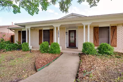 5033 Stanley Drive, The Colony, TX 75056 - Photo 5