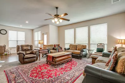 4145 Sweet Clover Lane, Fort Worth, TX 76036 - Photo 11