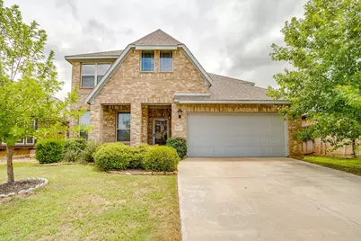 4145 Sweet Clover Lane, Fort Worth, TX 76036 - Photo 1