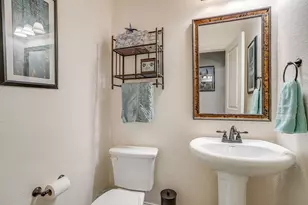 4145 Sweet Clover Ln, Fort Worth, TX 76036 - Photo 21