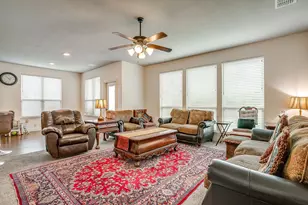 4145 Sweet Clover Ln, Fort Worth, TX 76036 - Photo 11