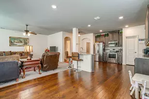 4145 Sweet Clover Ln, Fort Worth, TX 76036 - Photo 9