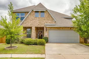 4145 Sweet Clover Ln, Fort Worth, TX 76036 - Photo 35