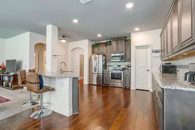 4145 Sweet Clover Lane, Fort Worth, TX 76036 - Photo 7