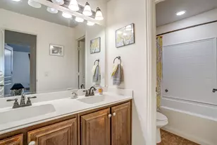4145 Sweet Clover Ln, Fort Worth, TX 76036 - Photo 25