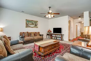 4145 Sweet Clover Ln, Fort Worth, TX 76036 - Photo 13