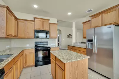 3721 Cecelia Lane, Forest Hill, TX 76140 - Photo 9