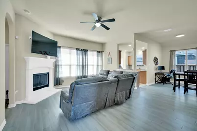 3721 Cecelia Lane, Forest Hill, TX 76140 - Photo 5