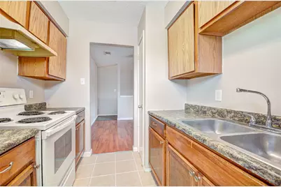 1912 Bernice Street #B, Haltom City, TX 76117 - Photo 7