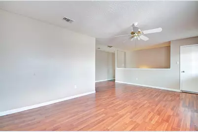 1912 Bernice Street #B, Haltom City, TX 76117 - Photo 3