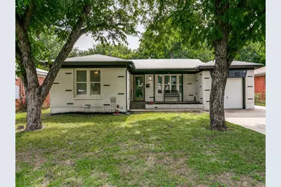 429 Harmon Road, Hurst, TX 76053 - Photo 1