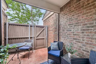 6017 Milton Street #137, Dallas, TX 75206 - Photo 17