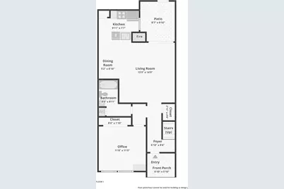6017 Milton Street #137, Dallas, TX 75206 - Photo 19