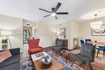 6017 Milton Street #137, Dallas, TX 75206 - Photo 3