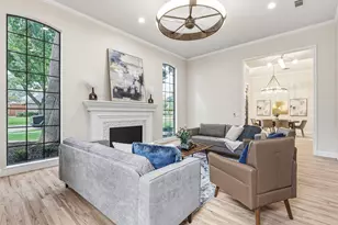 5116 Streamwood Ln, Plano, TX 75093 - Photo 5
