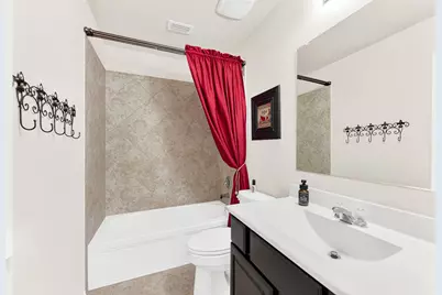 8932 Wild Rose Lane, Cross Roads, TX 76227 - Photo 17