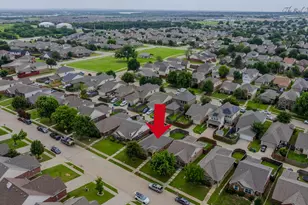 8932 Wild Rose Ln, Cross Roads, TX 76227 - Photo 29