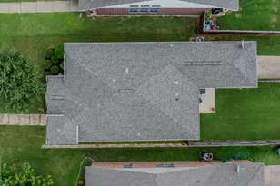 8932 Wild Rose Ln, Cross Roads, TX 76227 - Photo 3