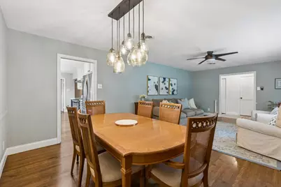 9815 Windledge Drive, Dallas, TX 75238 - Photo 5
