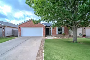 2037 Cedar Trail, Anna, TX 75409 - Photo 1