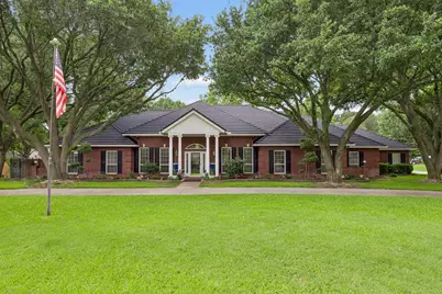 400 Timberlake Drive, Azle, TX 76020 - Photo 1