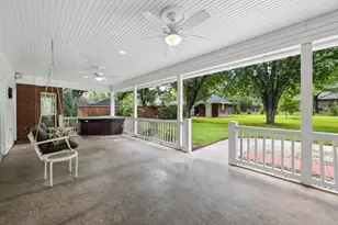 400 Timberlake Dr, Azle, TX 76020 - Photo 31