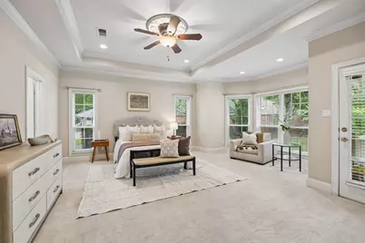 400 Timberlake Drive, Azle, TX 76020 - Photo 11