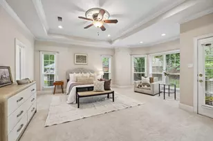 400 Timberlake Dr, Azle, TX 76020 - Photo 11