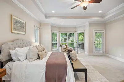 400 Timberlake Drive, Azle, TX 76020 - Photo 5