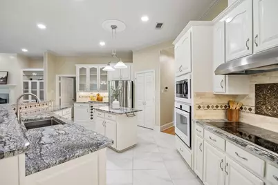 400 Timberlake Drive, Azle, TX 76020 - Photo 3