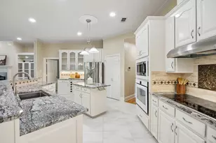 400 Timberlake Dr, Azle, TX 76020 - Photo 3