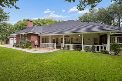 400 Timberlake Drive, Azle, TX 76020 - Photo 35