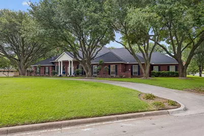 400 Timberlake Drive, Azle, TX 76020 - Photo 7
