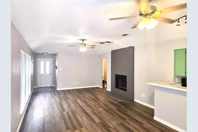1007 Mitchell Lane, Burleson, TX 76028 - Photo 3