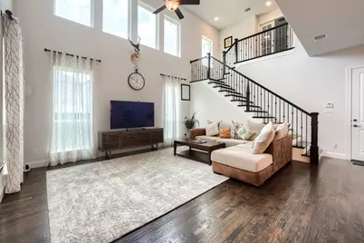 1037 Sarah Street, Allen, TX 75013 - Photo 9