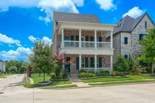 1037 Sarah St, Allen, TX 75013 - Photo 1